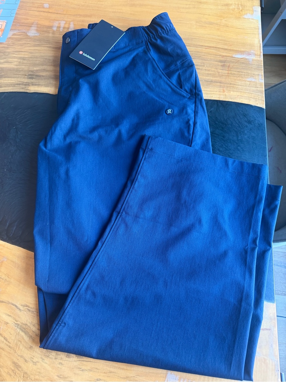 NWT Lulu lemon men’s golf pants